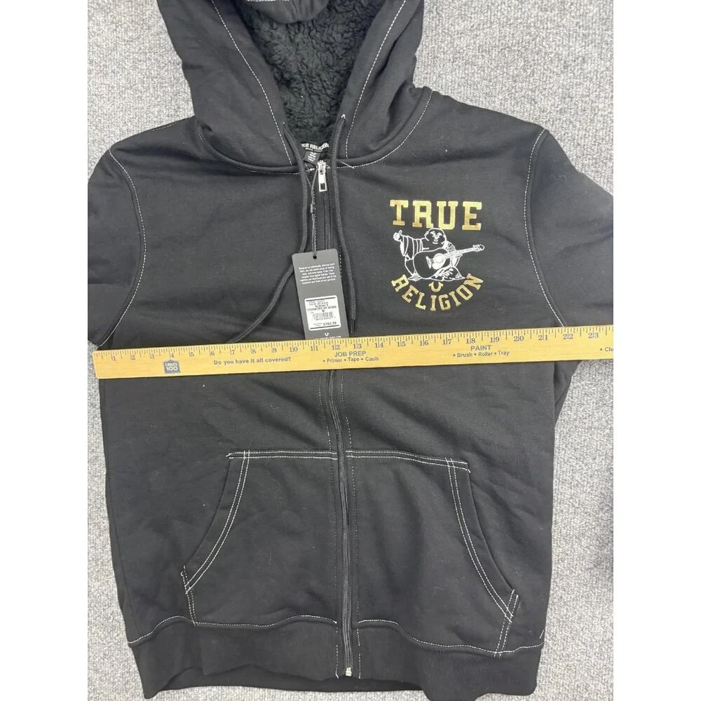 True Religion brand true